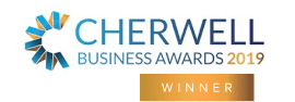Cherwell Business Awards | Progress Accountants | Virtual Accountants in Oxford