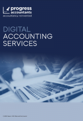 Virtual Tax Accountants | Accounting Services in Banbury | Progress Accountants
